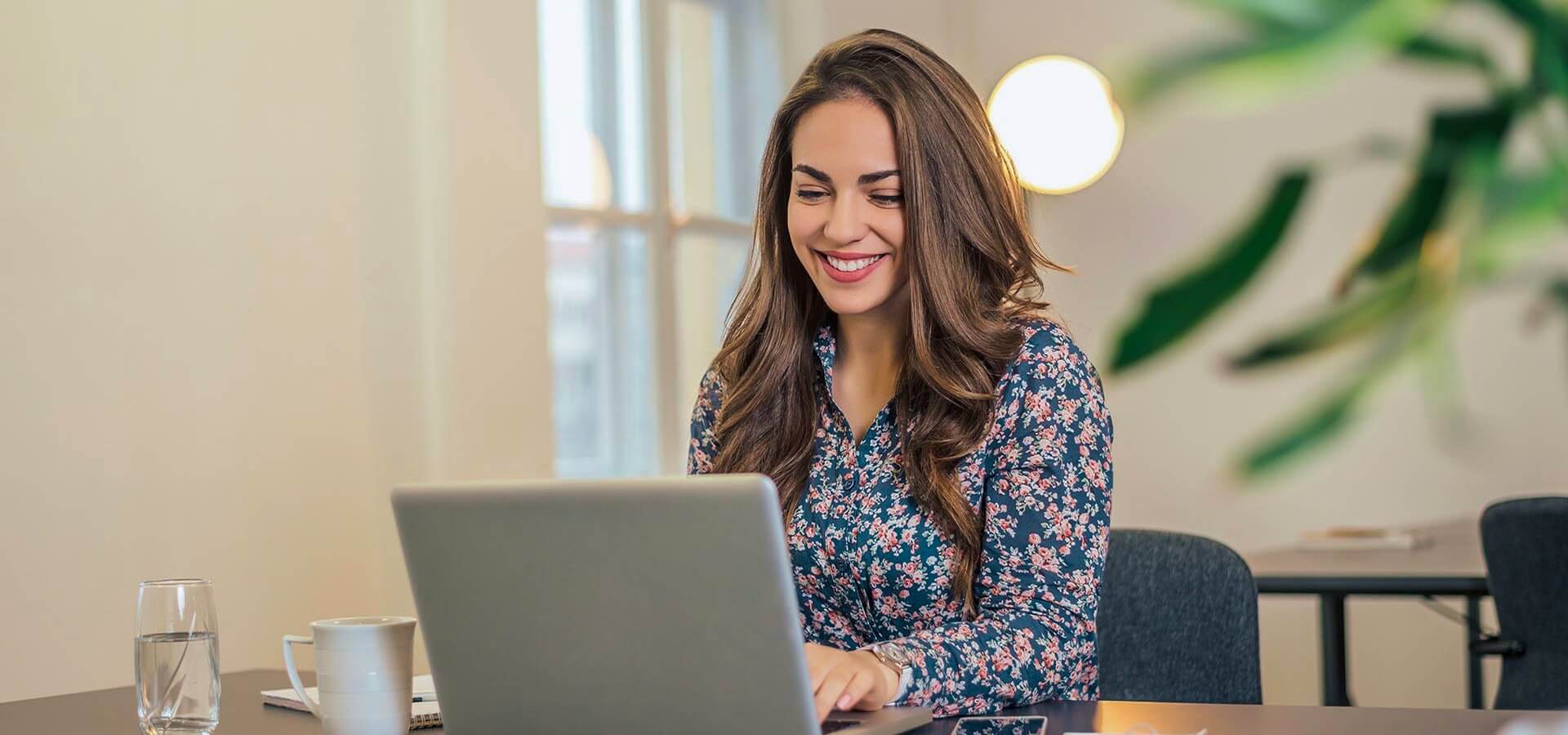 Your Reliable Technology Partner