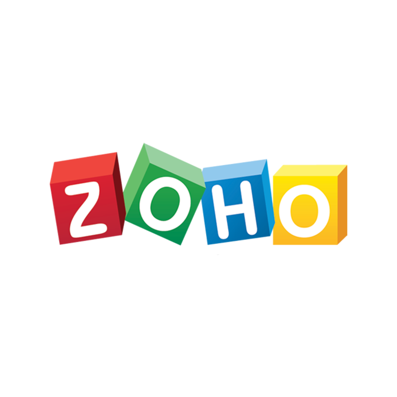 Zoho CRM